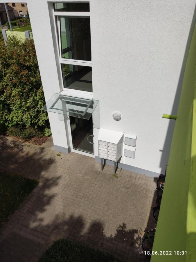 Gemuetliches Einzelzimmer Frisch Renoviert ,Super Late Check In Moeglich Brake (Bielefeld) Exterior photo